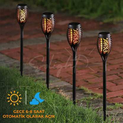 Solight Torch