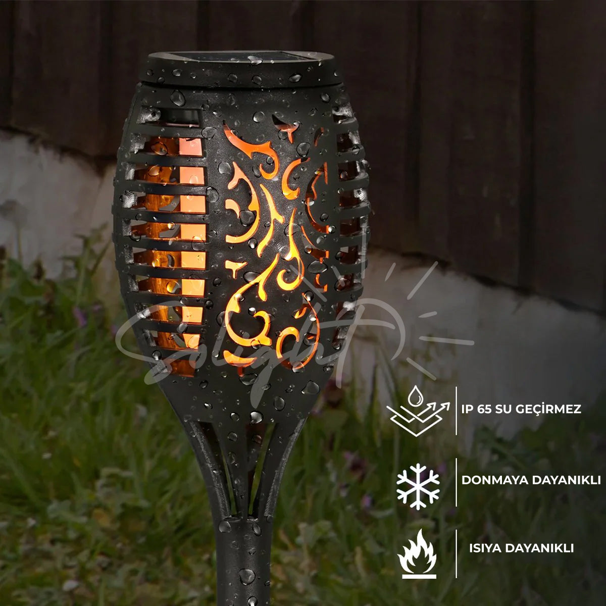 Solight Torch