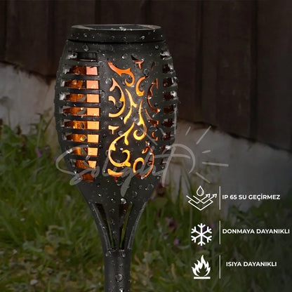Solight Torch