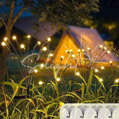 Solight Ateş Böceği