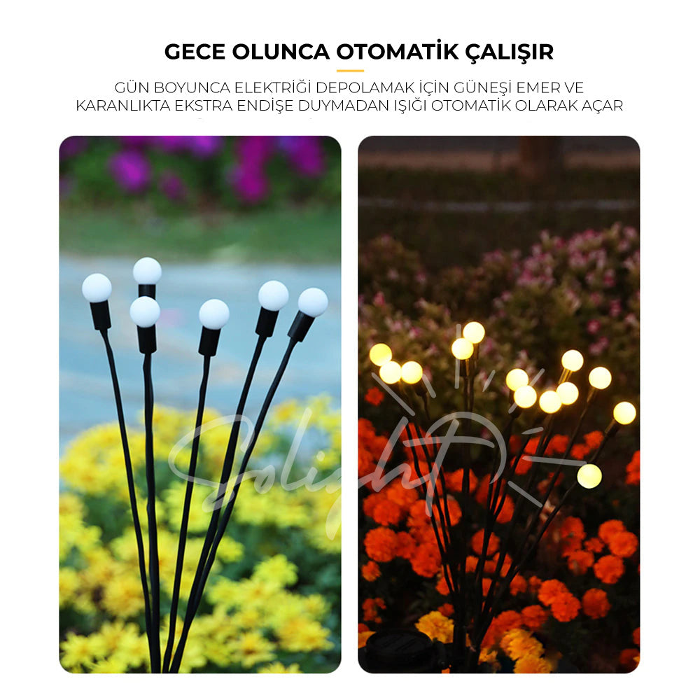 Solight Ateş Böceği