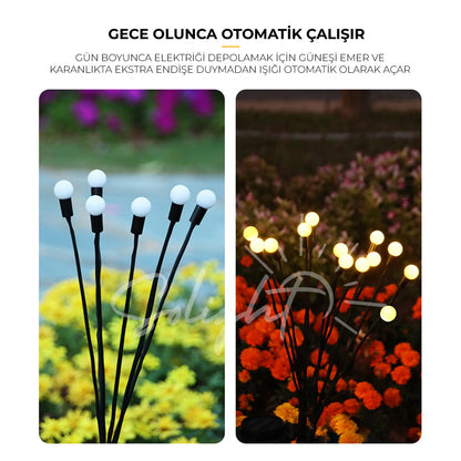 Solight Ateş Böceği