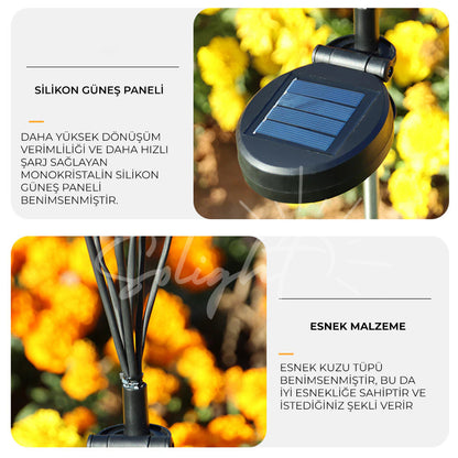 Solight Ateş Böceği