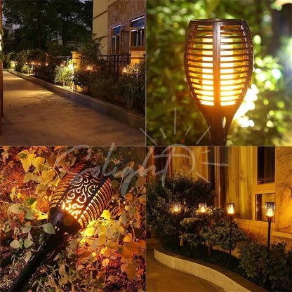 Solight Torch