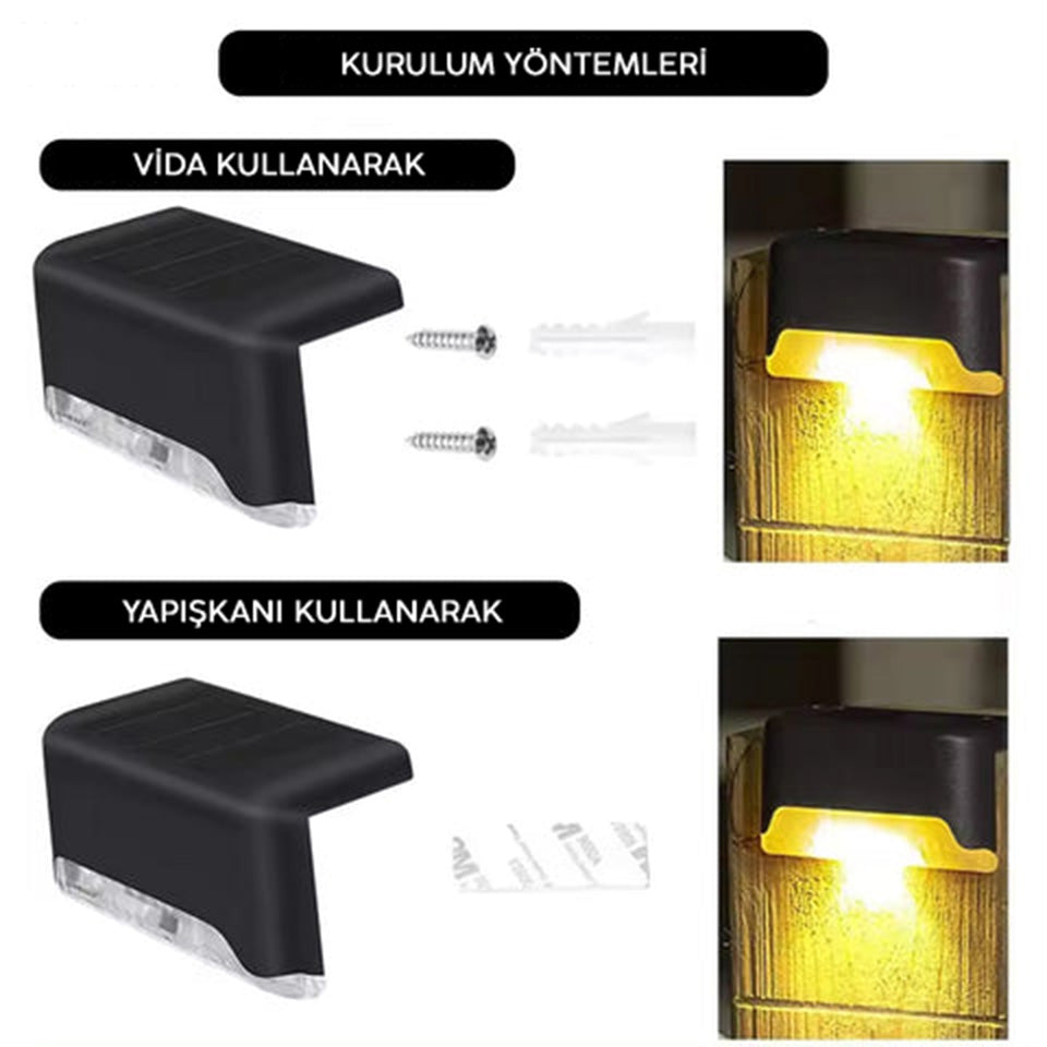 Solight SolarLED